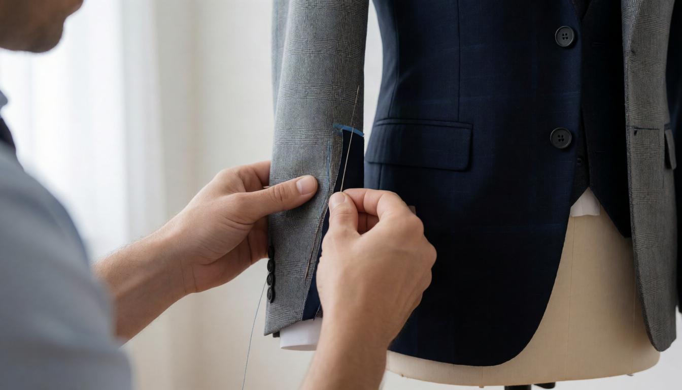 Start with a Garment Review