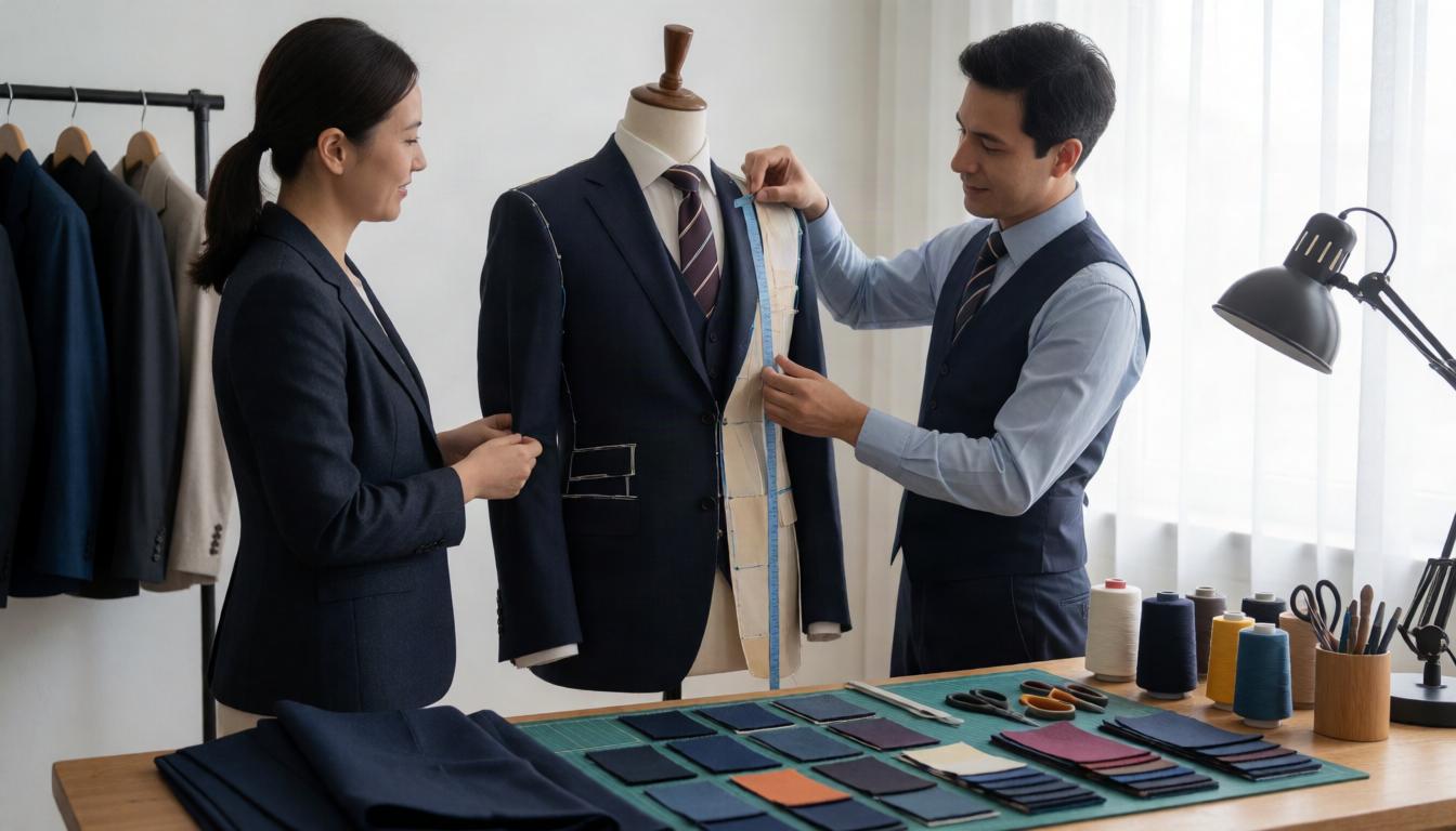 Formal Event Customers